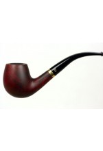 Stanwell De Luxe, Brown Polished Model 83