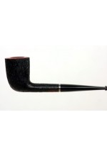 Stanwell Brushed Black Rustico model JM