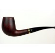 Stanwell De Luxe, Brown Polished, model 139