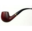 Stanwell De Luxe, Brown Polished, model 83